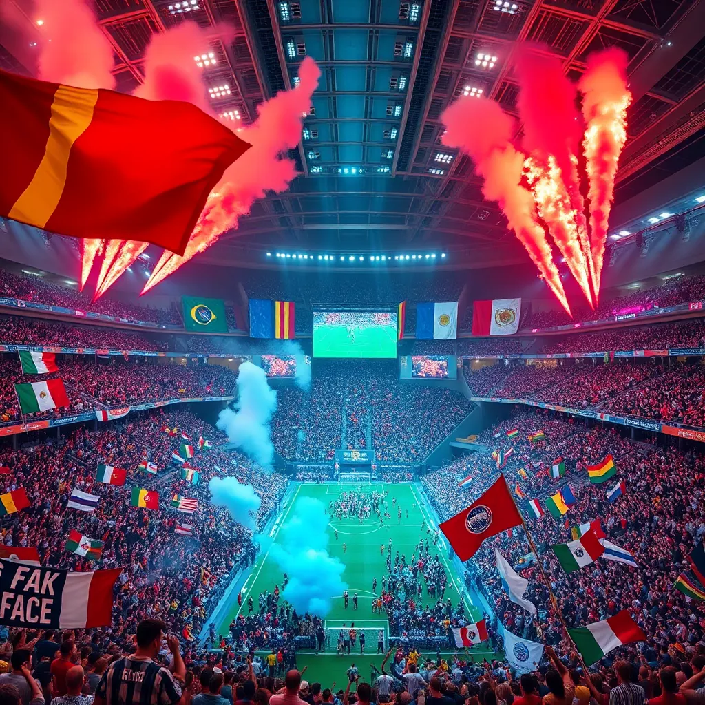 7mcn cập nhật những sự kiện bóng đá nóng nhất sau World Cup mỗi ngày: Đánh giá tổng quan dựa trên hành trình người dùng