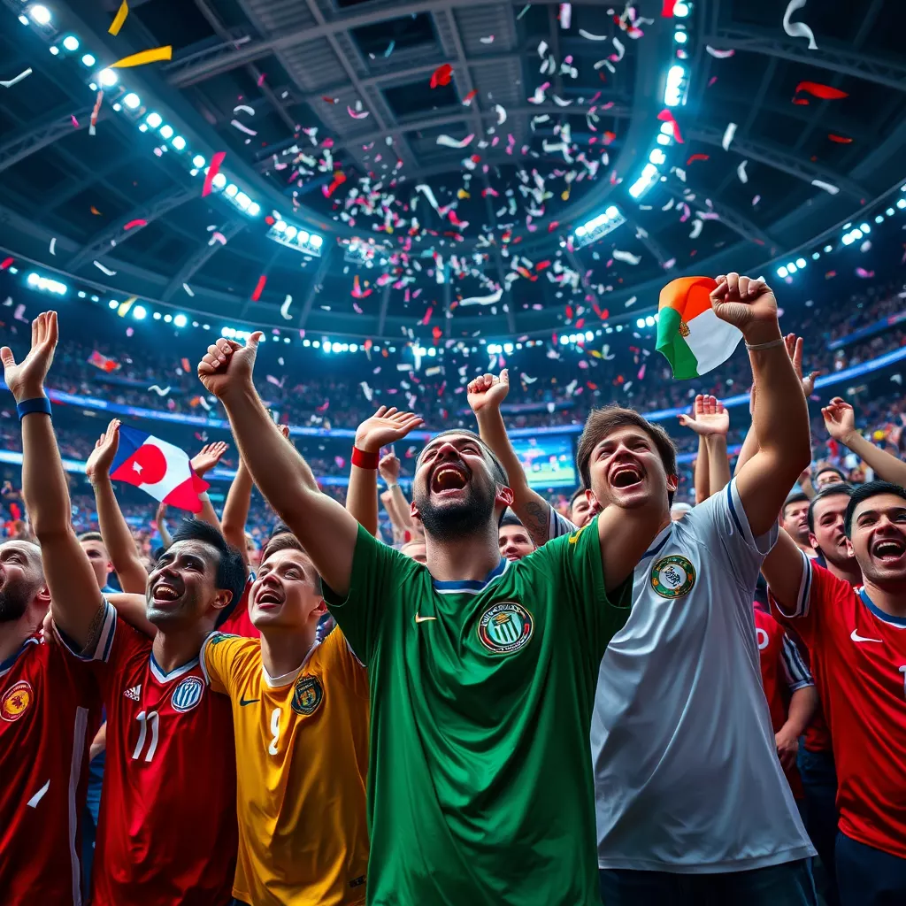 7mcn cập nhật những sự kiện bóng đá nóng nhất sau World Cup mỗi ngày: Đánh giá tổng quan dựa trên hành trình người dùng — view 2