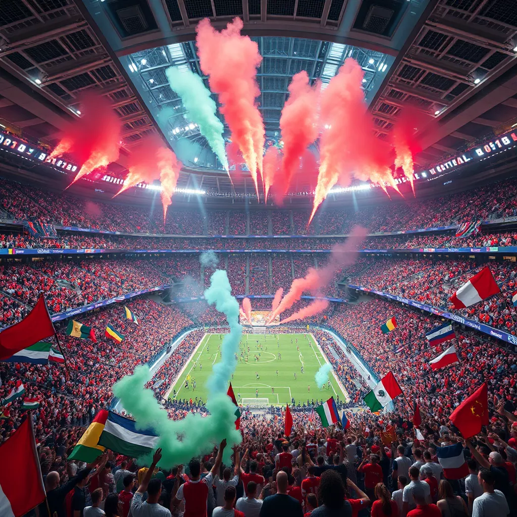 Đội tuyển Brazil tại World Cup 2026: Điều gì đang chờ đón người hâm mộ?