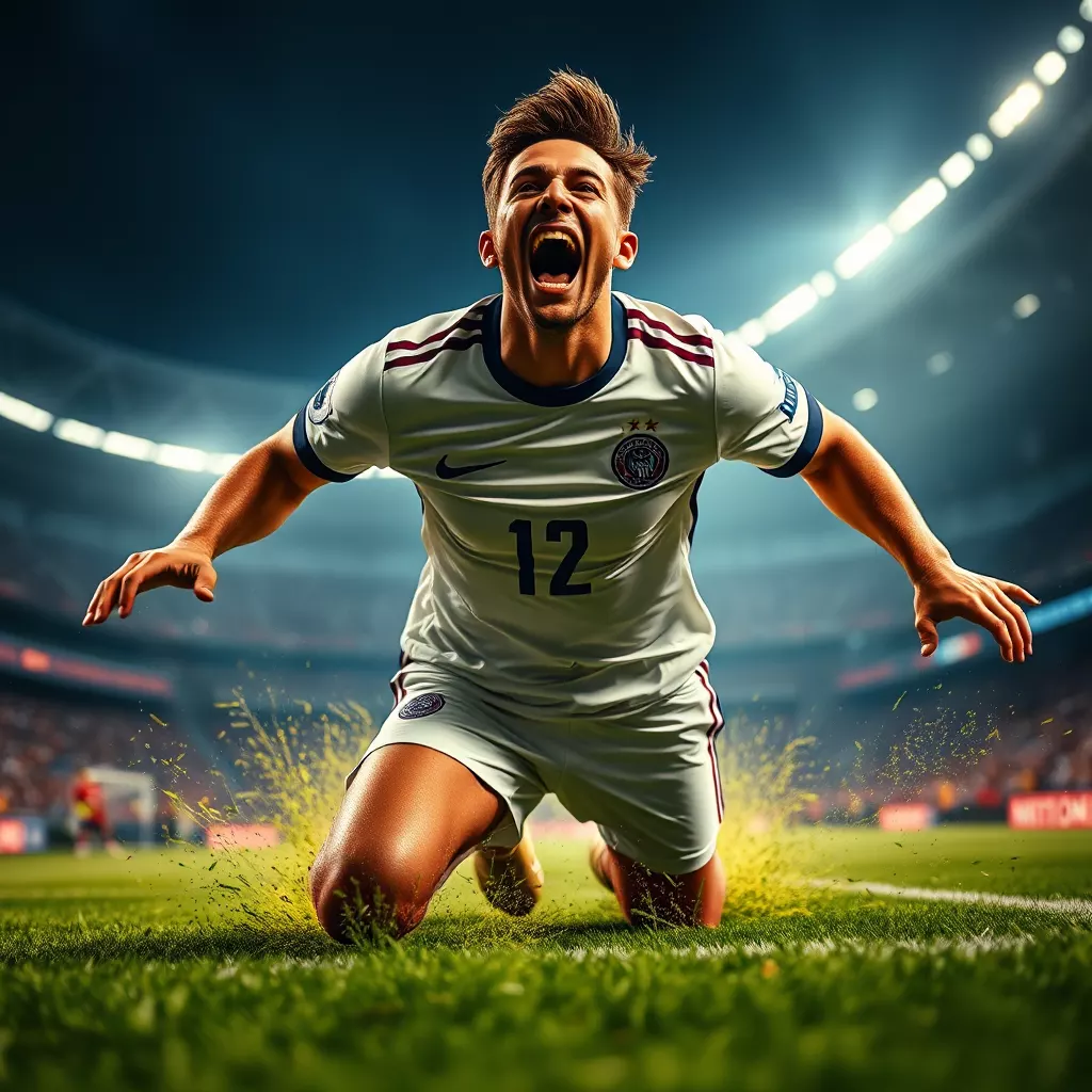 75BD Football Betting Advice for Better Results