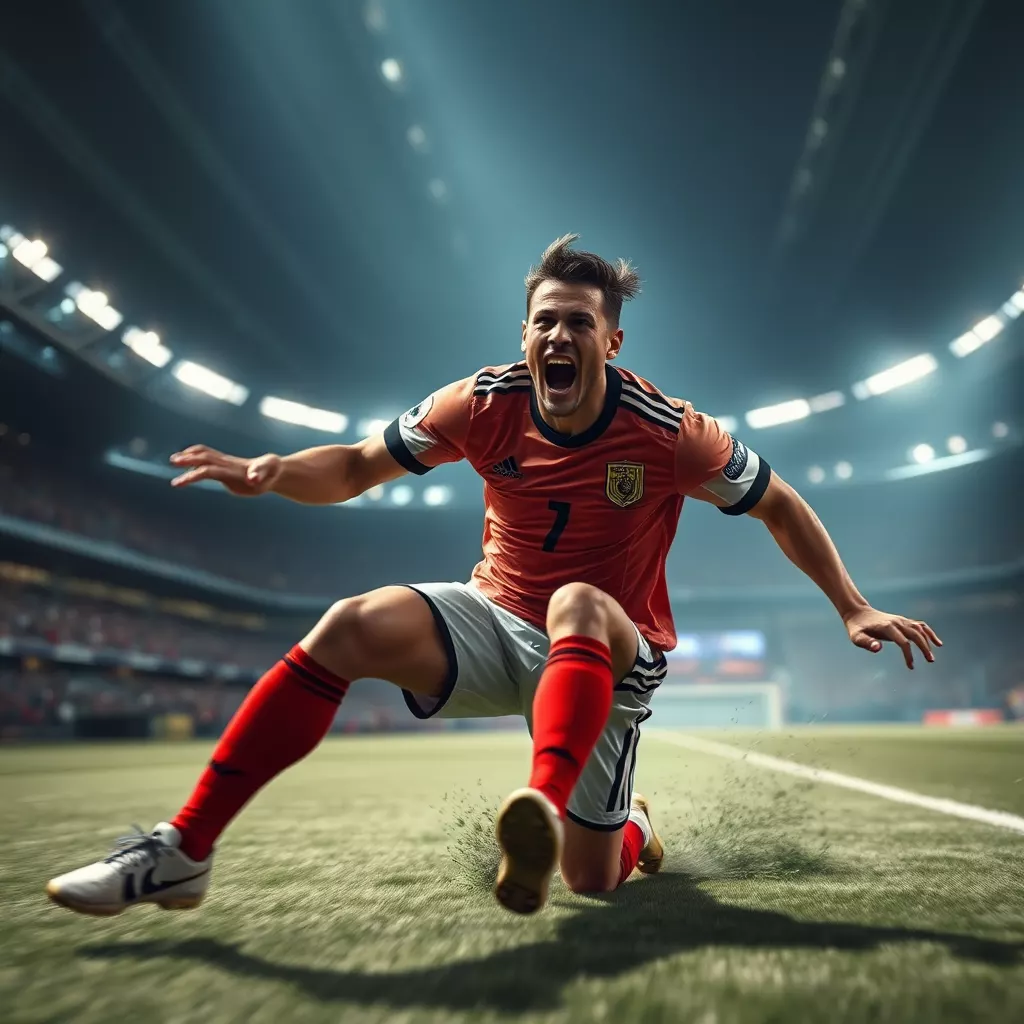 Chung Kết World Cup 2026: Trận Đại Chiến Khép Lại Ngày Hội Bóng Đá Thế Giới — view 5